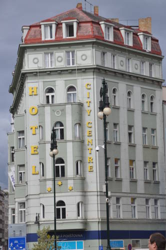 Prag 1 Tschechien Last-Minute-Rabattcode Booking.com