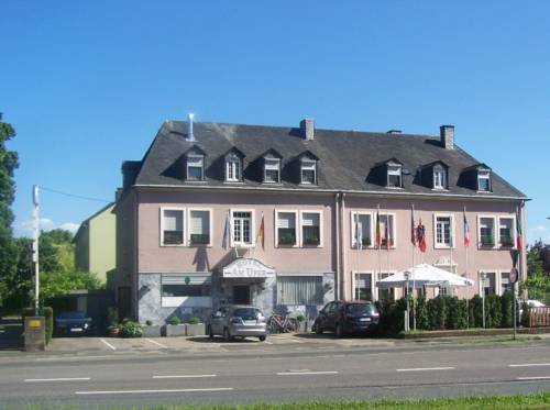 Trier Deutschland Last-Minute-Rabattcode Booking.com