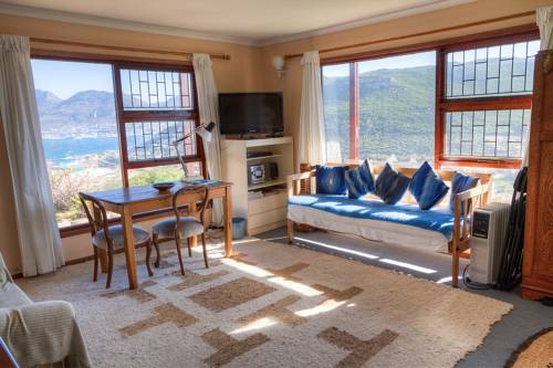 Glencairn Heights South Africa Last Minute Discount Code Booking.com