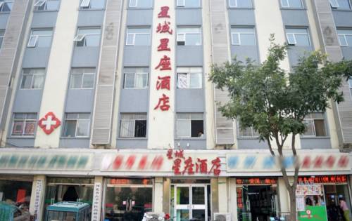 Shijiazhuang China Last Minute Discount Code Booking.com