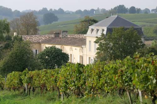 Fronsac France Last Minute Discount Code Booking.com