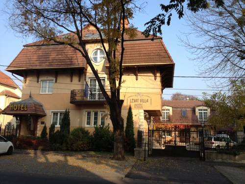 Miskolc Ungarn Last-Minute-Rabattcode Booking.com