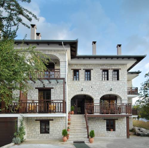 Eláti Greece Last Minute Discount Code Booking.com
