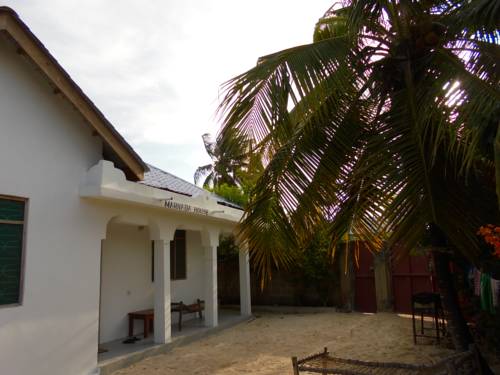 Paje Tanzania Last Minute Discount Code Booking.com