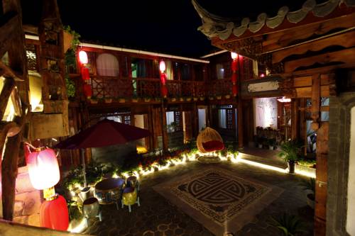 Lijiang China Last Minute Discount Code Booking.com