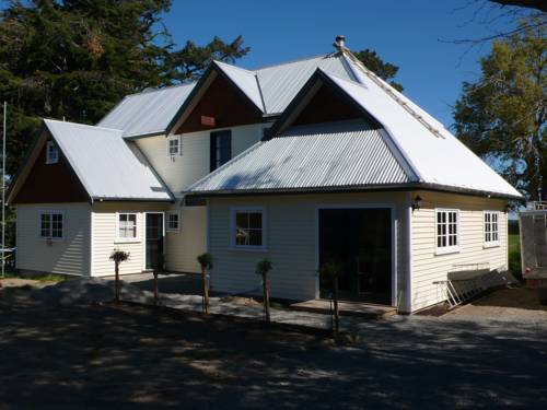 Methven Neuseeland Last-Minute-Rabattcode Booking.com
