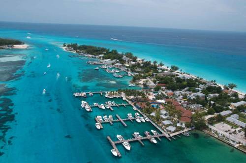 Bimini, Bahama Bahamas Last-Minute-Rabattcode Booking.com