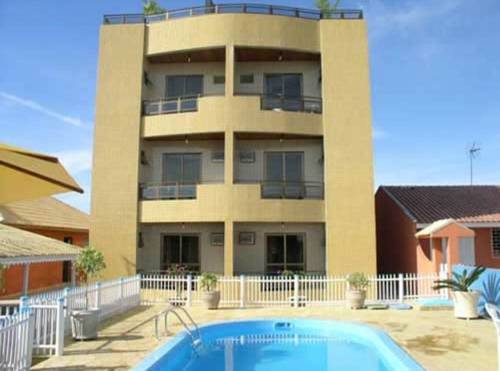 Pontal do Parana (Parana) Brésil Code de réduction de dernière minute Booking.com
