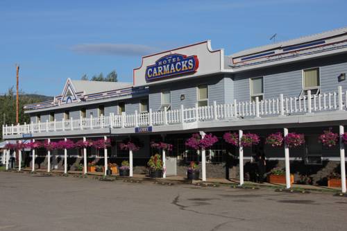 Carmacks (Yukon) Canada Last Minute Discount Code Booking.com