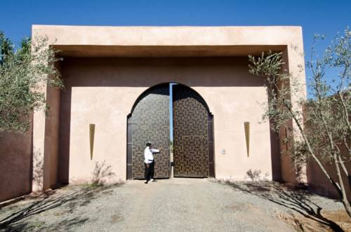 Marrakesch Marokko Last-Minute-Rabattcode Booking.com