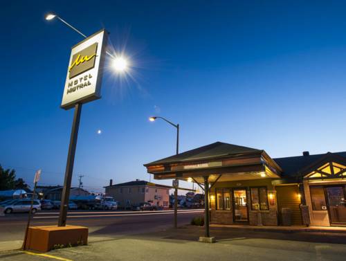 Rouyn-Noranda (Quebec) Kanada Last-Minute-Rabattcode Booking.com