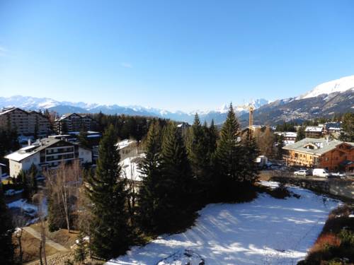 Crans-Montana Switzerland Last Minute Discount Code Booking.com
