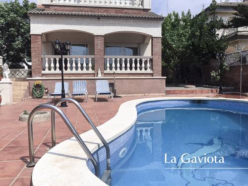 Cunit Spanien Last-Minute-Rabattcode Booking.com