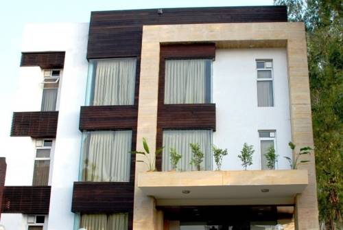 Noida India Laatste minuut Kortingscode Booking.com
