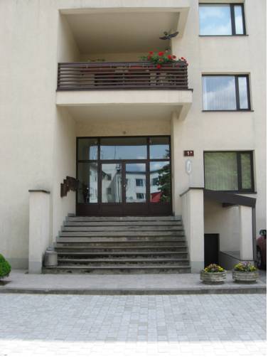 Pärnu Estonia Último Minuto Código de Descuento Booking.com