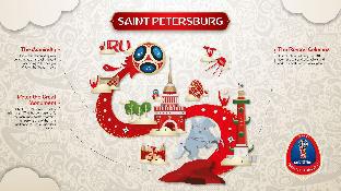 Kudrovo Russia Last Minute Discount Code Agoda.com