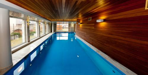 Jastarnia Polen Last-Minute-Rabattcode Booking.com