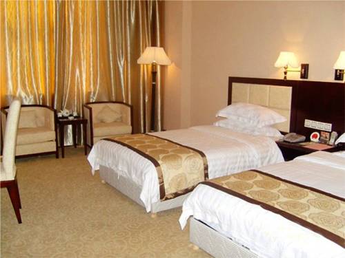 Shangrao County China Last Minute Discount Code Booking.com