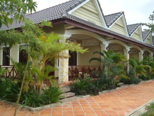 Kep Cambodia Last Minute Discount Code Booking.com