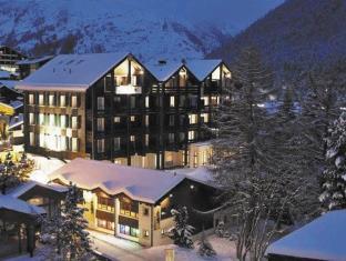 Saas-Fee Switzerland Last Minute Discount Code Agoda.com