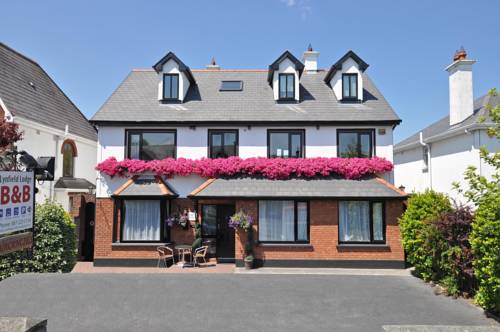 Galway Ireland Last Minute Discount Code Booking.com