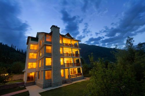 Manali India Last Minute Discount Code Agoda.com
