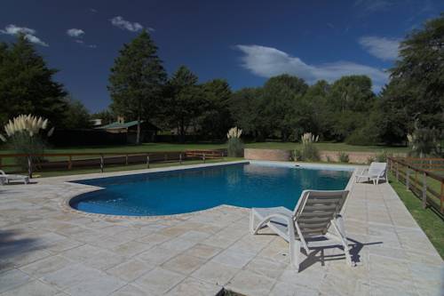 Villa General Belgrano Argentina Last Minute Discount Code Booking.com