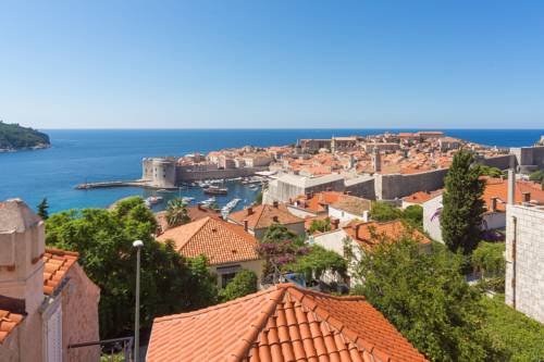 Dubrovnik Croacia Último Minuto Código de Descuento Booking.com
