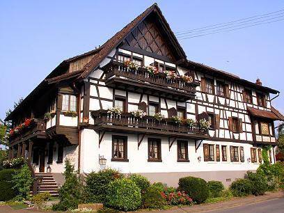 Gutach im Breisgau Alemania Último Minuto Código de Descuento Booking.com