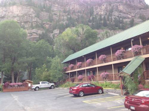 Ouray (Colorado) Verenigde Staten Laatste minuut Kortingscode Booking.com