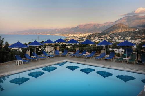 Stalís Grèce Code de réduction de dernière minute Booking.com