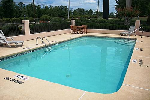 Macon (Georgia) United States Last Minute Discount Code Booking.com