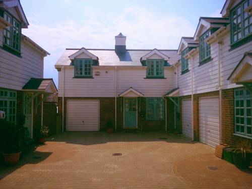 Eastbourne Royaume-Uni Code de réduction de dernière minute Booking.com