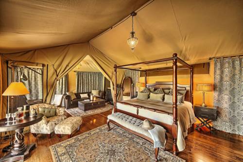 Masai Mara Kenia Last-Minute-Rabattcode Booking.com