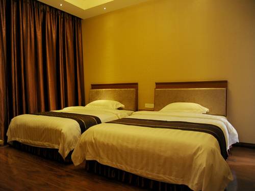 Leshan China Last Minute Discount Code Booking.com