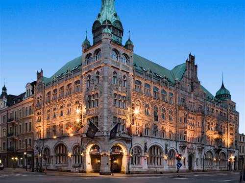 Kristianstad Schweden Last-Minute-Rabattcode Booking.com