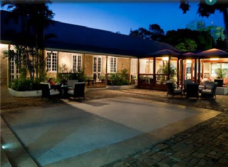 Bridgetown (Saint Michael) Barbados Last-Minute-Rabattcode Booking.com