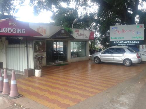 Mahābaleshwar Indien Last-Minute-Rabattcode Booking.com