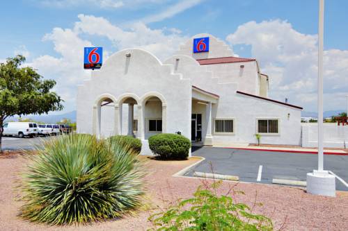 Benson (Arizona) United States Last Minute Discount Code Booking.com