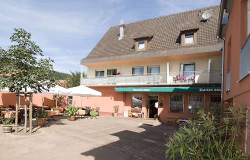 Kreuzwertheim Germany Last Minute Discount Code Booking.com