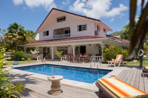 Grand'Anse Praslin Seychelles Last Minute Discount Code Booking.com