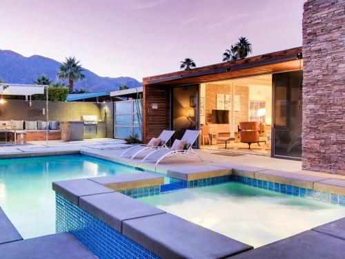 Palm Springs (CA) United States Last Minute Discount Code Agoda.com