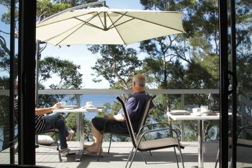Sanctuary Point Australien Last-Minute-Rabattcode Booking.com
