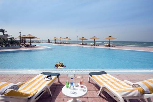 El Arish Ägypten Last-Minute-Rabattcode Booking.com