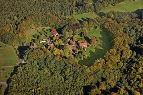 Bruchhausen-Vilsen Germany Last Minute Discount Code Booking.com