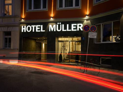 München Duitsland Laatste minuut Kortingscode Booking.com