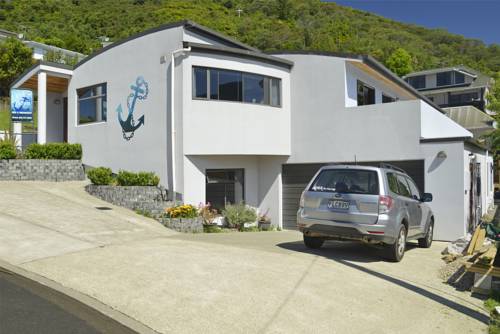 Picton Nueva Zelanda Último Minuto Código de Descuento Booking.com