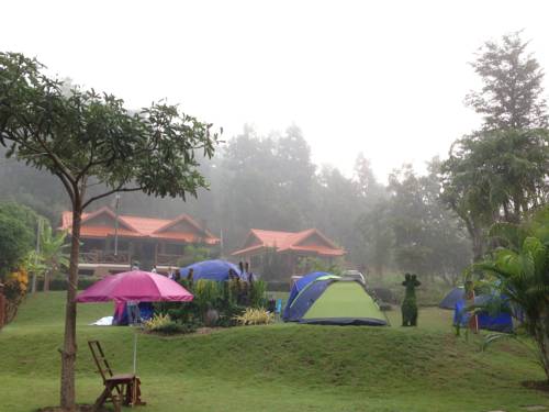 Mae Hong Son Thailand Last-Minute-Rabattcode Booking.com
