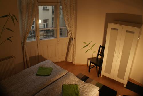 Warszawa Polen Last-Minute-Rabattcode Booking.com