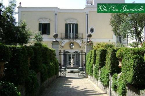 Portici Italien Last-Minute-Rabattcode Booking.com